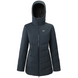 Міська жіноча тепла мембранна куртка Millet OLMEDO PARKA W, Orion Blue - р.XS (3515729692865)