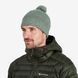 Шапка Montane Pip Beanie, Eucalyptus, One Size (5056237086831)