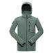 Чоловіча куртка Soft Shell Alpine Pro HOOR, Green, L (MJCB623722 L)