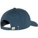 Кепка Fjallraven Fjallraven Est. 1960 Cap, Indigo Blue, S/M (FJVN 77391.534.S-M)