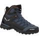 Ботинки мужские Salewa MS MTN Trainer Lite MID GTX, Dark Blue, 46 (SLW 013.001.6339)
