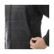 Чоловіча демісезонна куртка Millet FUSION AIRLOFT JKT M, Black - р.M (3515729811006)