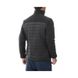 Мужская демисезонная куртка Millet FUSION AIRLOFT JKT M, Black - р.M (3515729811006)