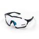 Очки Magicshine Versatiler Photochromic Coated, Blue, VS001CB (MSN GL3247)