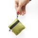 Шопер з перероблених пляшок Levitate, Olive (LV Olive)