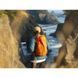 Рюкзак Osprey Hikelite 18, Koi Orange/Blue Venture, O/S (843820177015)