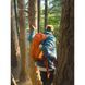 Рюкзак Osprey Hikelite 18, Koi Orange/Blue Venture, O/S (843820177015)