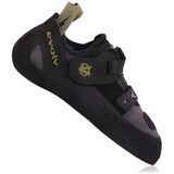 Скальные туфли Evolv KRONOS, Black/Olive, 43 (037.0004)