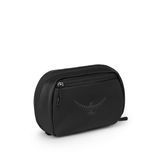 Косметичка Osprey Transporter Large Toiletry Kit, Raven Black/Black (843820193671)
