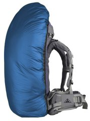 Чохол на рюкзак Ultra-Sil Pack Cover від Sea To Summit, Blue, L (STS APCSILLBL)