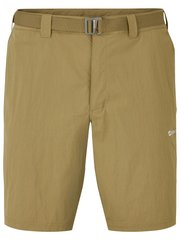 Шорты мужские Montane Terra Lite Shorts, Olive, L/34 (5056237099480)