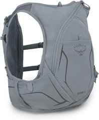 Рюкзак жіночий Osprey Dyna 6, Slate grey, WL (843820134131)
