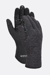 Рукавички жіночі Rab Quest Infinium Gloves Wmns, Anthracite, XS (RB QAJ-15.ANT-XS)
