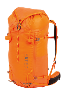 Рюкзак Exped VERGLAS 40 M Dark Lava (7640445453318)