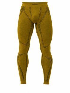 Термоштани чоловічі Accapi Ergowool, Mustard, M/L (ACC WА703.7999-ML)