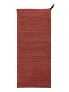 Рушник PackTowl Luxe Beach, 150x91 см, Terracotta (11657)