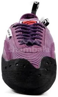 Скальные туфли Five Ten Quantum Purple, р.8,5 (612558151853)