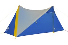 Палатка одноместная Sierra Designs High Route 1, Blue/Yellow/Gray (40156819)