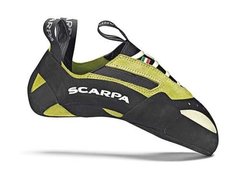 Скальные туфли Scarpa Stix Apple Green, р.38 (SCRP 70015-38)