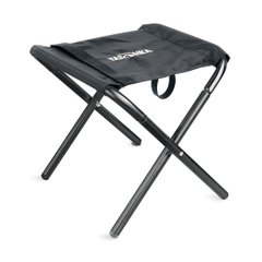 Стул раскладной Tatonka Foldable Chair, Black (TAT 2297.040)
