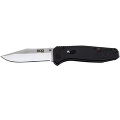 Складной нож SOG Flare, Satin ( SOG FLA1001-CP)