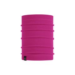 Шарф-труба Buff Polar Neckwarmer, Solid Pump Pink (BU 120931.564.10.00)