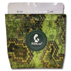 Термо-карман ЇDLO "Лапа" для удержания горячего пакета, 33 г (ЇDL)