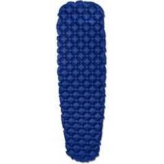 Надувной коврик Trimm WAKE, 185х55х5см, Blue (8595225510011)