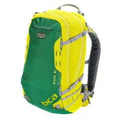 Лавинный рюкзак BCA Stash BC 35, Green (2337046g.1.2.1SIZ)