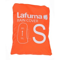 Накидка на рюкзак Lafuma Rain Cover, S, Orange (3080095163498)