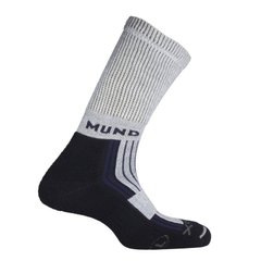 Термошкарпетки Mund PIRINEOS Grey, L (8424752391049)