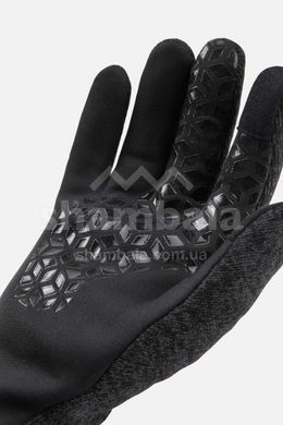 Перчатки женские Rab Quest Infinium Gloves Wmns, Anthracite, XS (RB QAJ-15.ANT-XS)