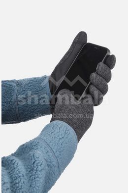 Перчатки женские Rab Quest Infinium Gloves Wmns, Anthracite, XS (RB QAJ-15.ANT-XS)