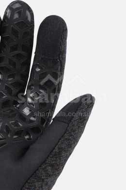 Перчатки женские Rab Quest Infinium Gloves Wmns, Anthracite, XS (RB QAJ-15.ANT-XS)