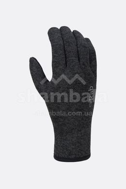 Перчатки женские Rab Quest Infinium Gloves Wmns, Anthracite, XS (RB QAJ-15.ANT-XS)