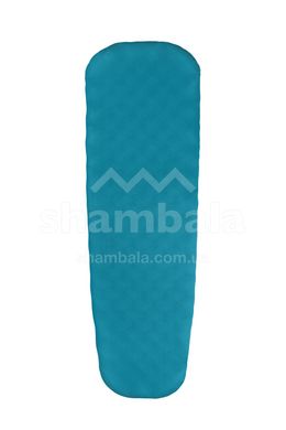 Простынь для коврика Coolmax Fitted Sheet, 200 см, Aqua от Sea to Summit (STS AMCFSRAQ)