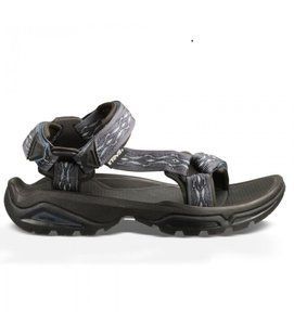 Сандалії жіночі Teva Terra Fi 4 W's Madang Slate Blue 36 (TVA 8785.593-5)