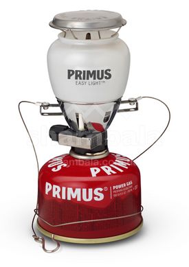 Газовая лампа Primus EasyLight без пьезо (7330033224504)