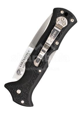 Нож складной Cold Steel Counter Point 2, Black (CST CS-10AC)