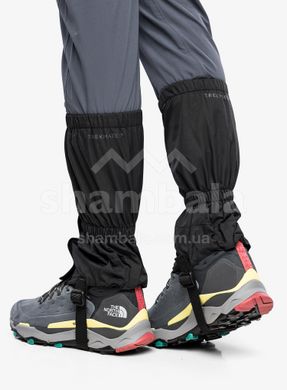 Бахилы Trekmates Junior DRY Gaiter, black, One Size (TM-006298/TM-01000)