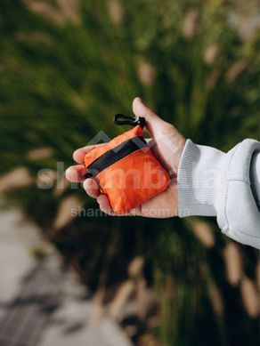 Шопер з перероблених пляшок Levitate, Orange (LV Orange)