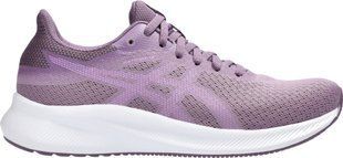Кросівки жіночі Asics PATRIOT 13, UBE/LAVENDER GLOW, 8H (1012B312-502)