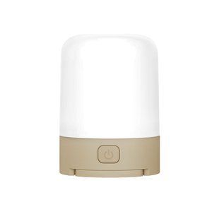 Кемпинговый фонарь Nextool Camping Lantern, 600 лм, Beige (NE20014A)