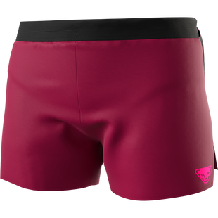 Шорты женские Dynafit Sky Shorts W, Beet red, XS (71654/6211 XS)