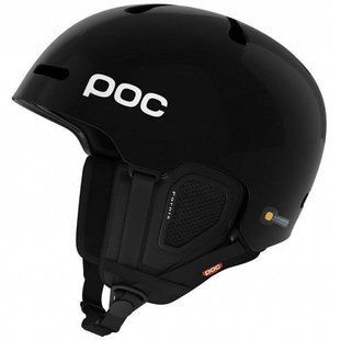 Шолом гірськолижний POC Fornix Backcountry MIPS Uranium Black, р.XS/S (PC 104611002XS-S)