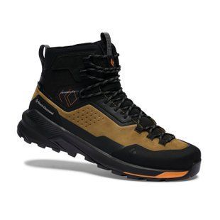 Напівчеревики чоловічі Black Diamond M Technician Pro MD WP, 10.5, Olive (BD 58006030491051)