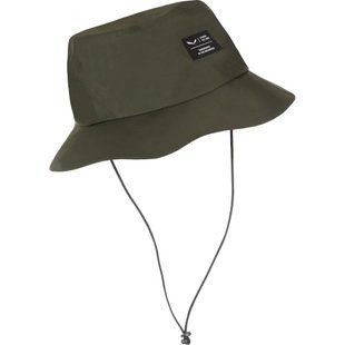 Панама Salewa Puez PTX Rain Hat, Olive, L/60 (013.012.1859)