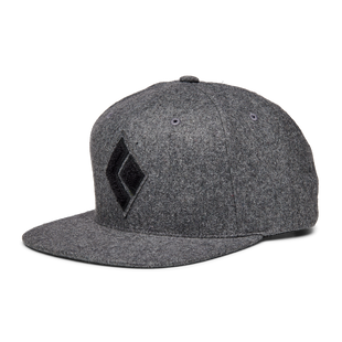 Бейсболка унісекс Black Diamond Basin Cap, One Size - Granite (BD 7230211007ALL1)