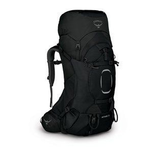 Рюкзак Osprey Aether 55, L/XL, Black (OSP 009.2411) - 2021