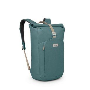 Рюкзак Osprey Arcane Roll Top, Cascade Blue (OSP 009.3907)